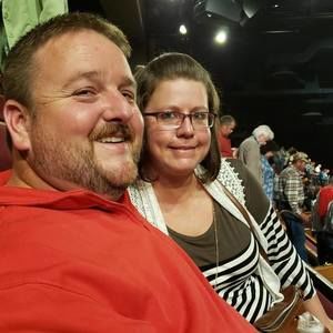 Meet your Posher, Regina lynn